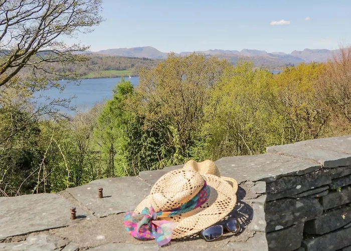 Nyaraló Clarence House *