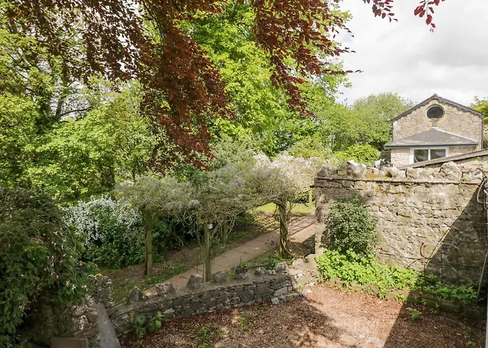 Nyaraló Clarence House Dalton in Furness