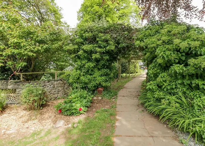 Clarence House Dalton in Furness