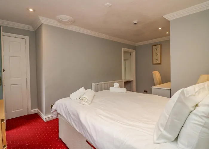 Nyaraló Clarence House Dalton in Furness