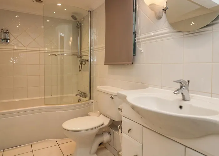 Clarence House Dalton in Furness