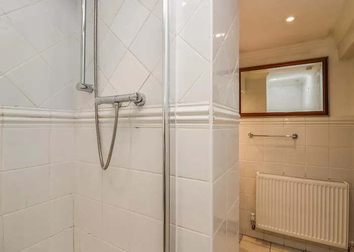 Nyaraló Clarence House Dalton in Furness