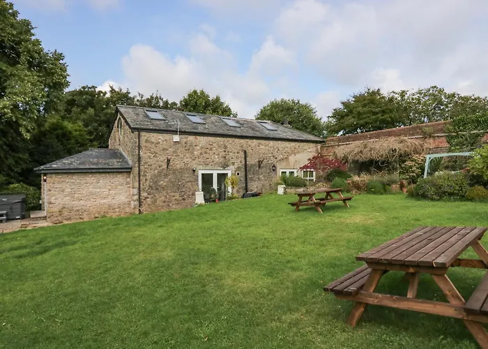 Clarence House * Dalton in Furness