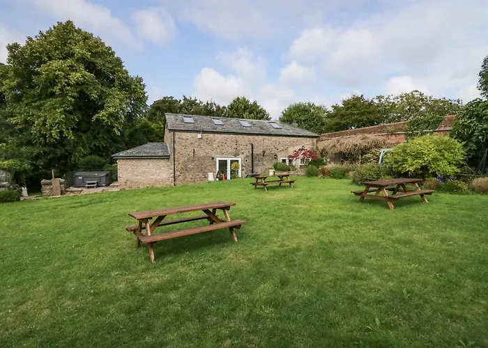 Clarence House Dalton in Furness