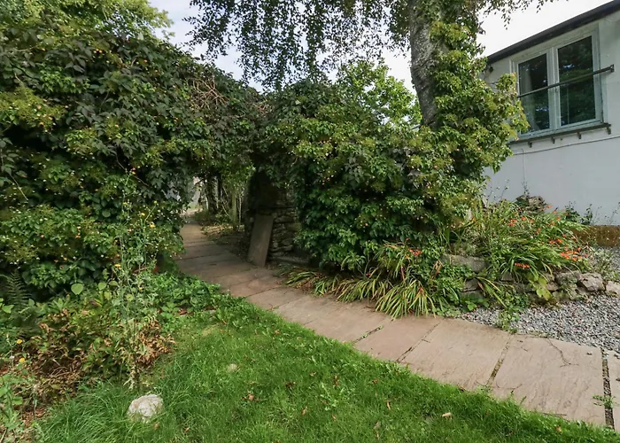 Clarence House Nyaraló Dalton in Furness