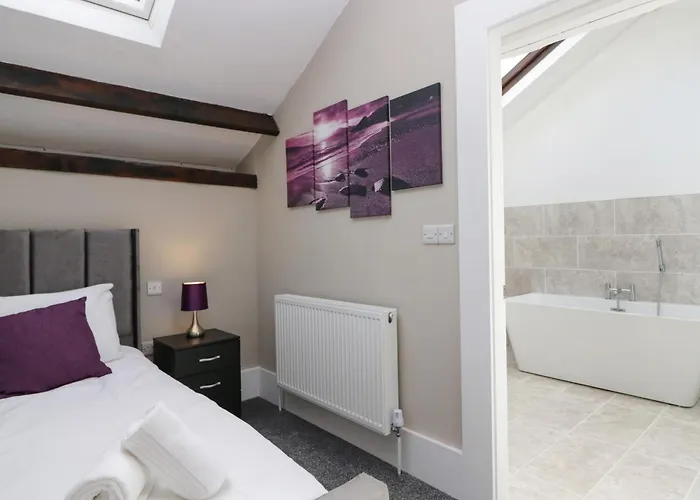 Clarence House * Dalton in Furness