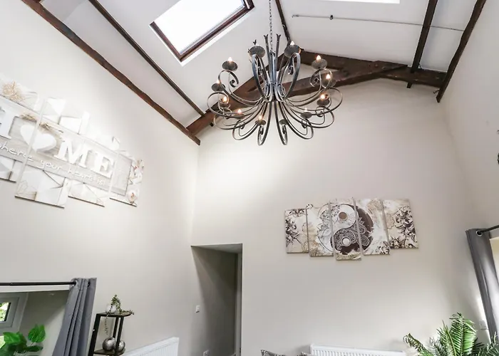 Clarence House Dalton in Furness