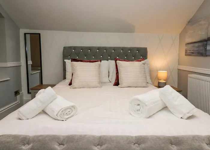 Clarence House Dalton in Furness