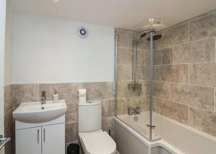 Clarence House Nyaraló