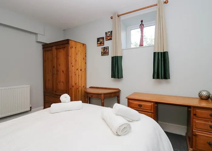 Clarence House Nyaraló Dalton in Furness