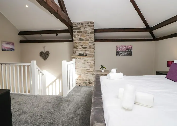 Clarence House * Dalton in Furness