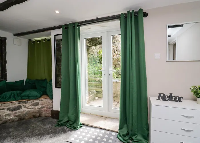 Nyaraló Clarence House