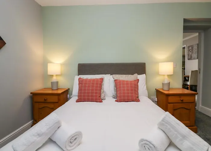 Clarence House Dalton in Furness