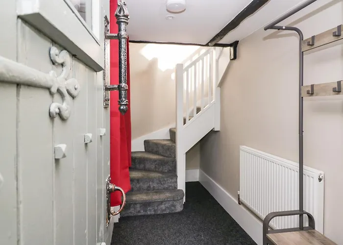 Clarence House * Dalton in Furness