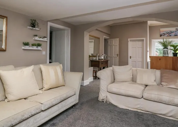 Nyaraló Clarence House *