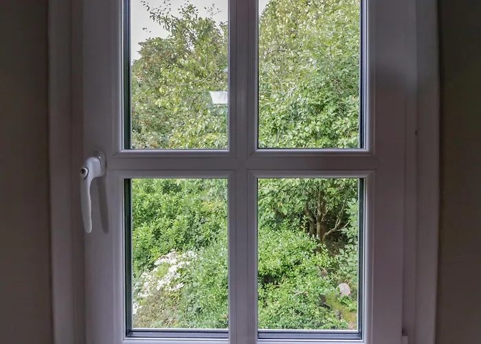 Clarence House Nyaraló *