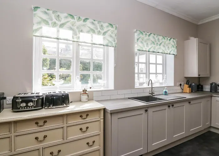 Clarence House * Dalton in Furness