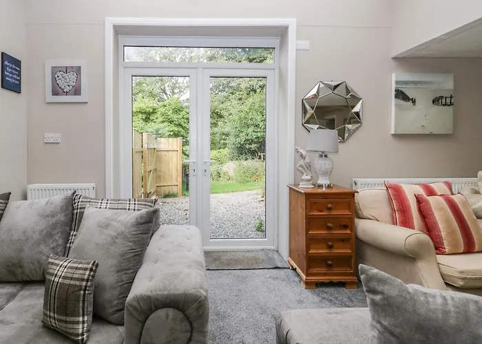 Nyaraló Clarence House