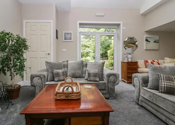 Clarence House * Dalton in Furness