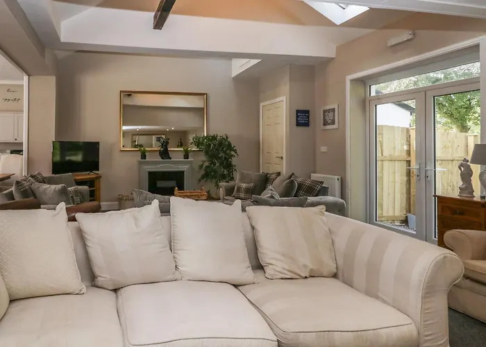 Clarence House Dalton in Furness