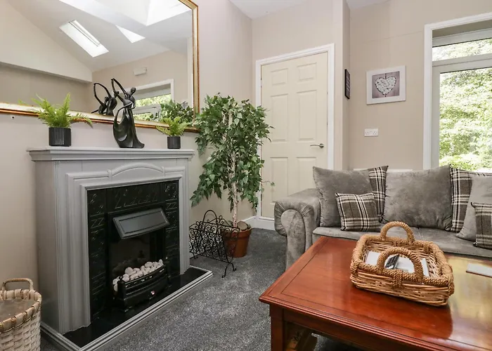 Nyaraló Clarence House