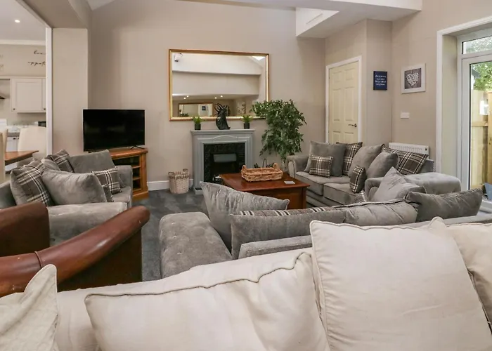 Clarence House Dalton in Furness