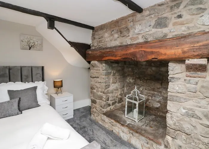 Nyaraló Clarence House