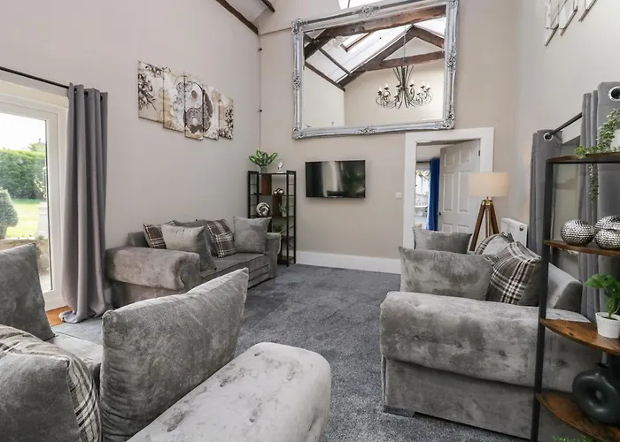 Clarence House Nyaraló